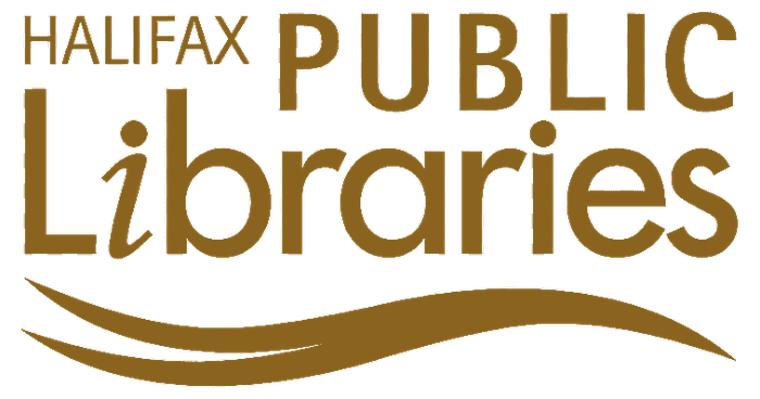 Halifax Public Libraries